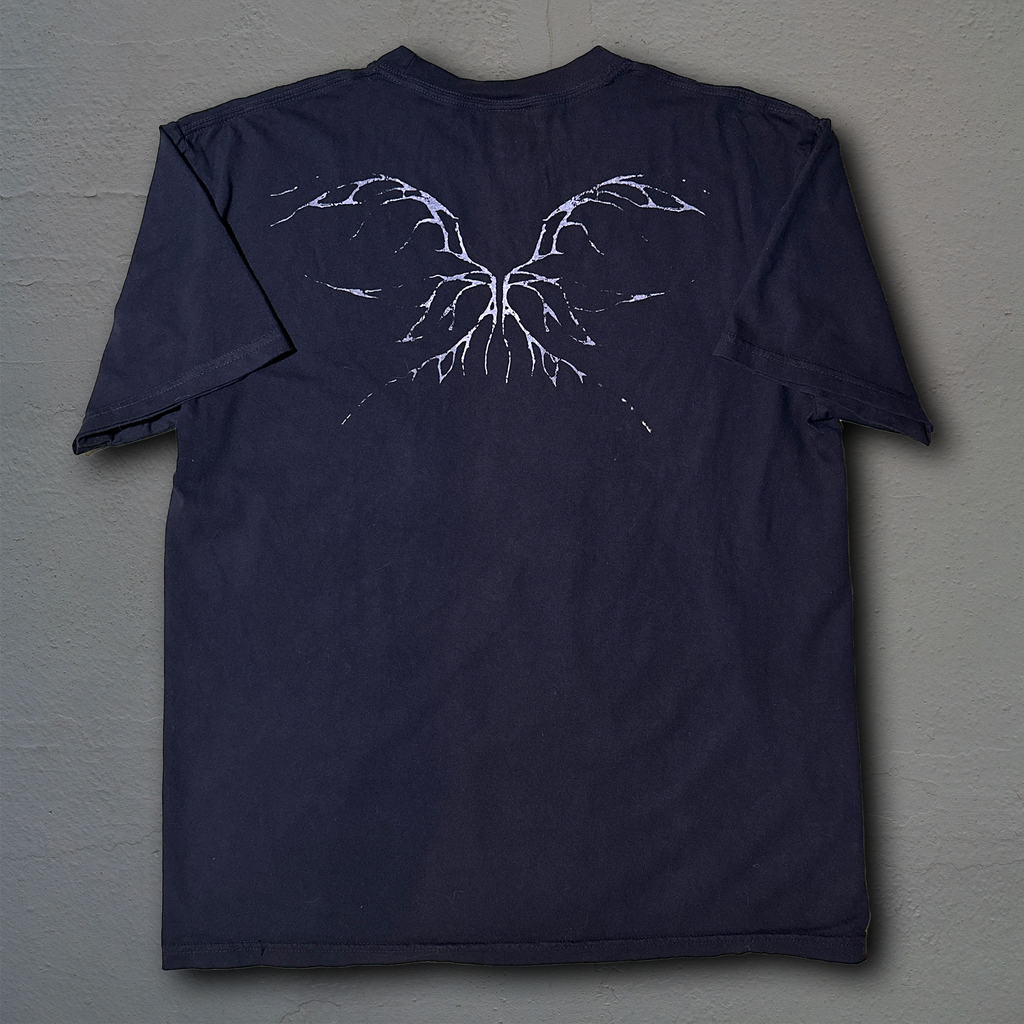 "Wings" Graphic Tee
