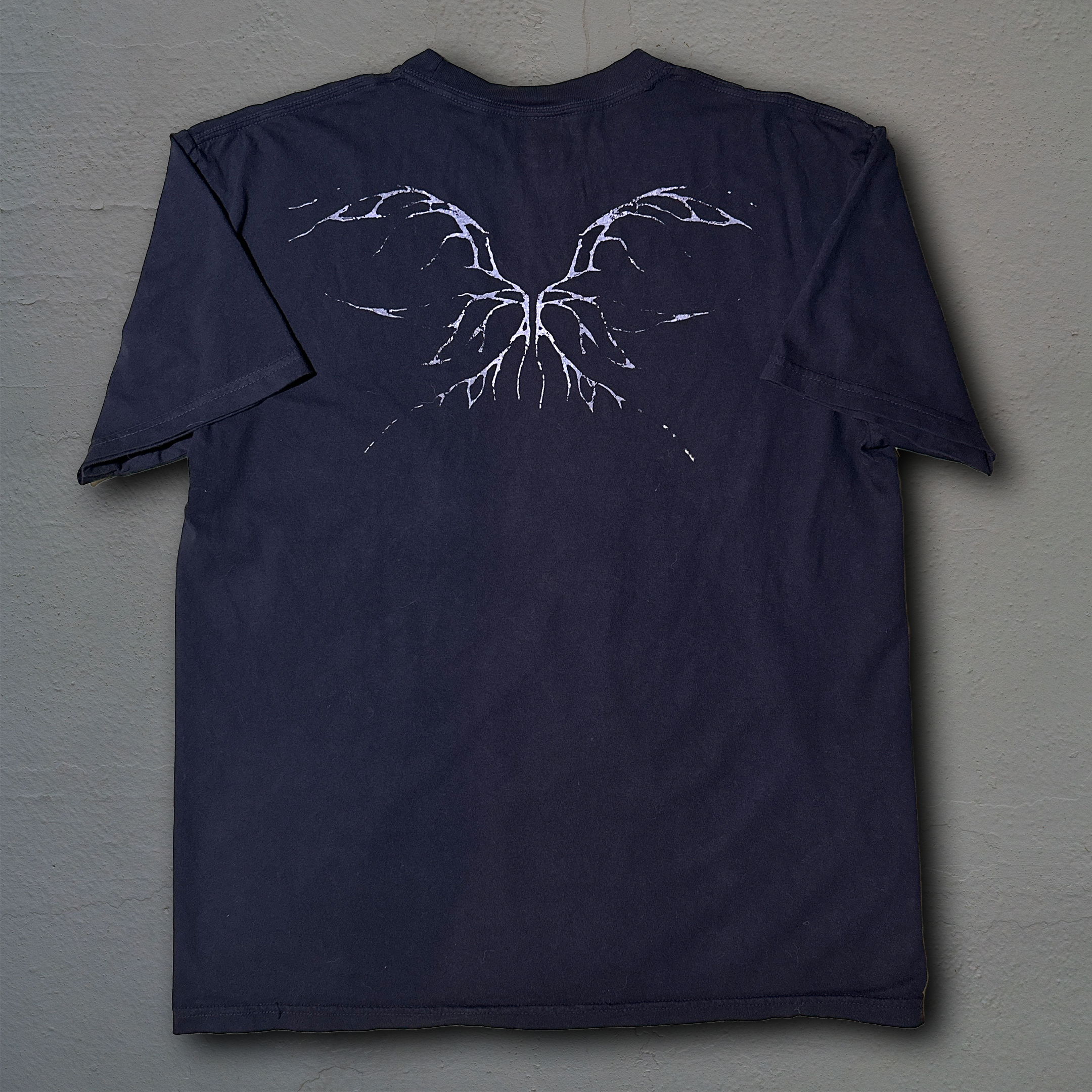 "Wings" Graphic Tee