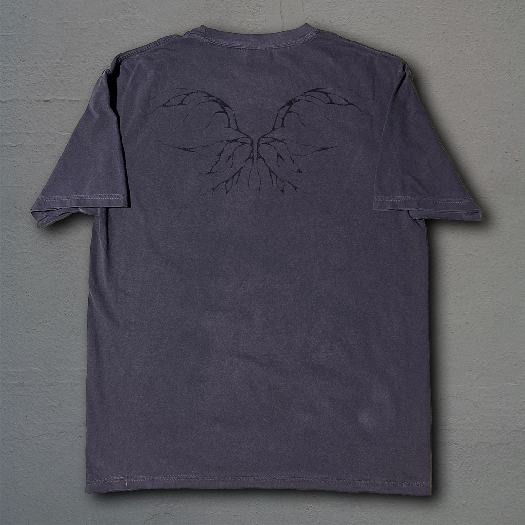 "Wings" Graphic Tee