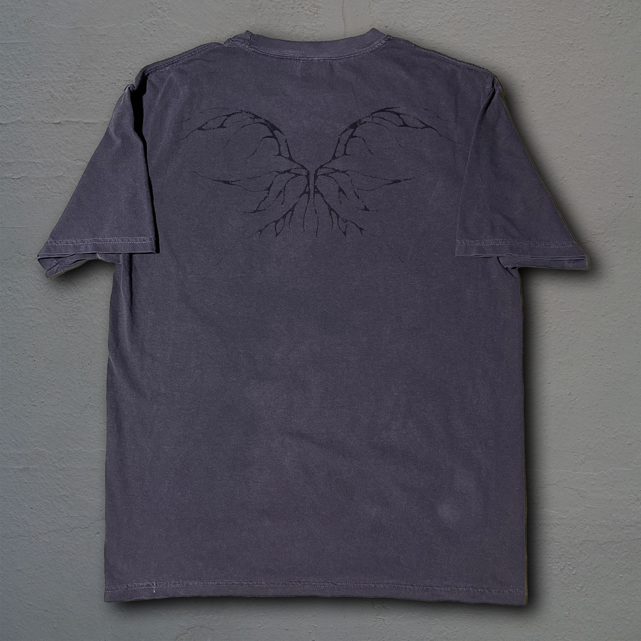 "Wings" Graphic Tee