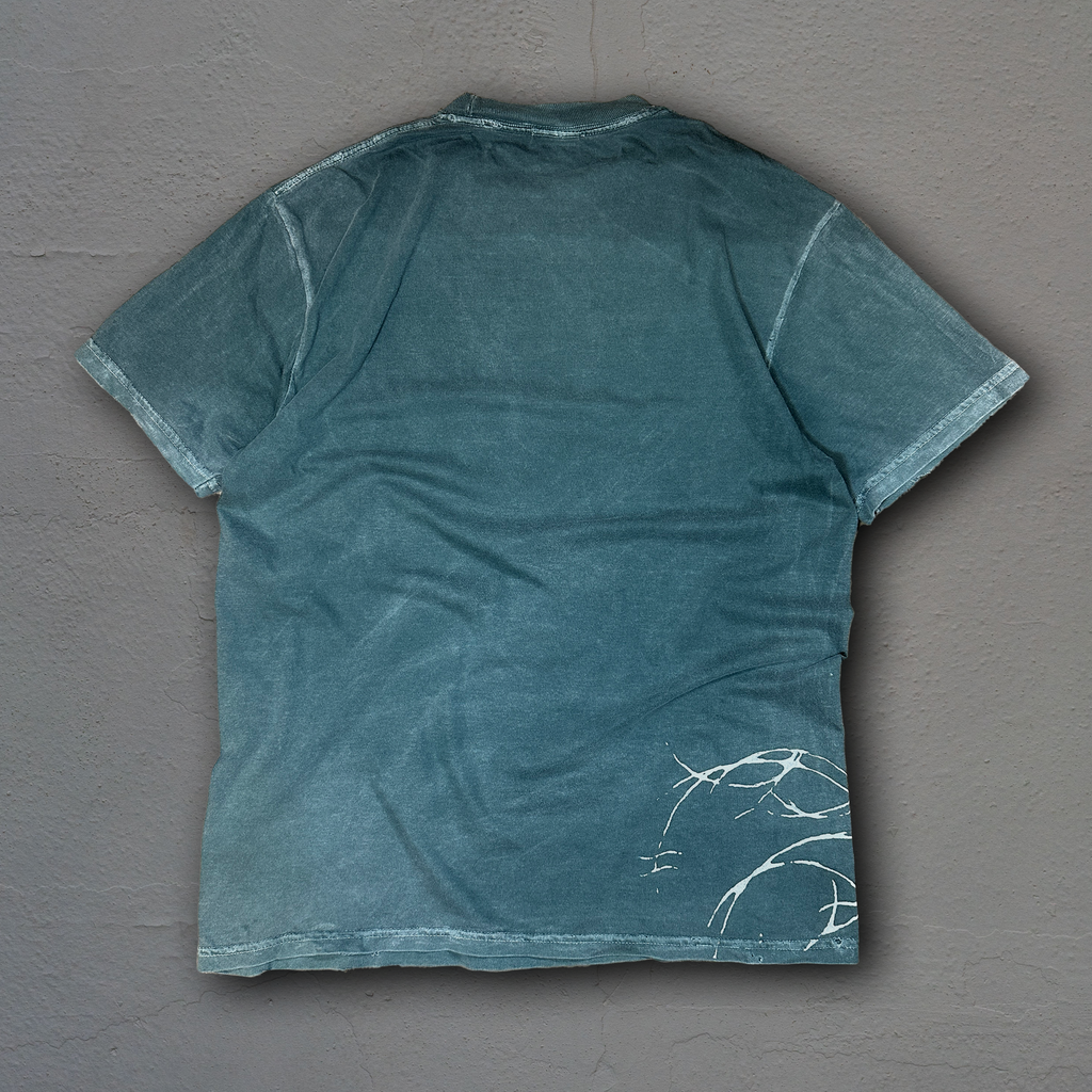 "sever2008" Graphic Tee