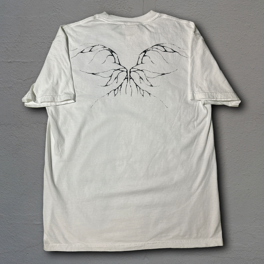 "Wings" Graphic Tee