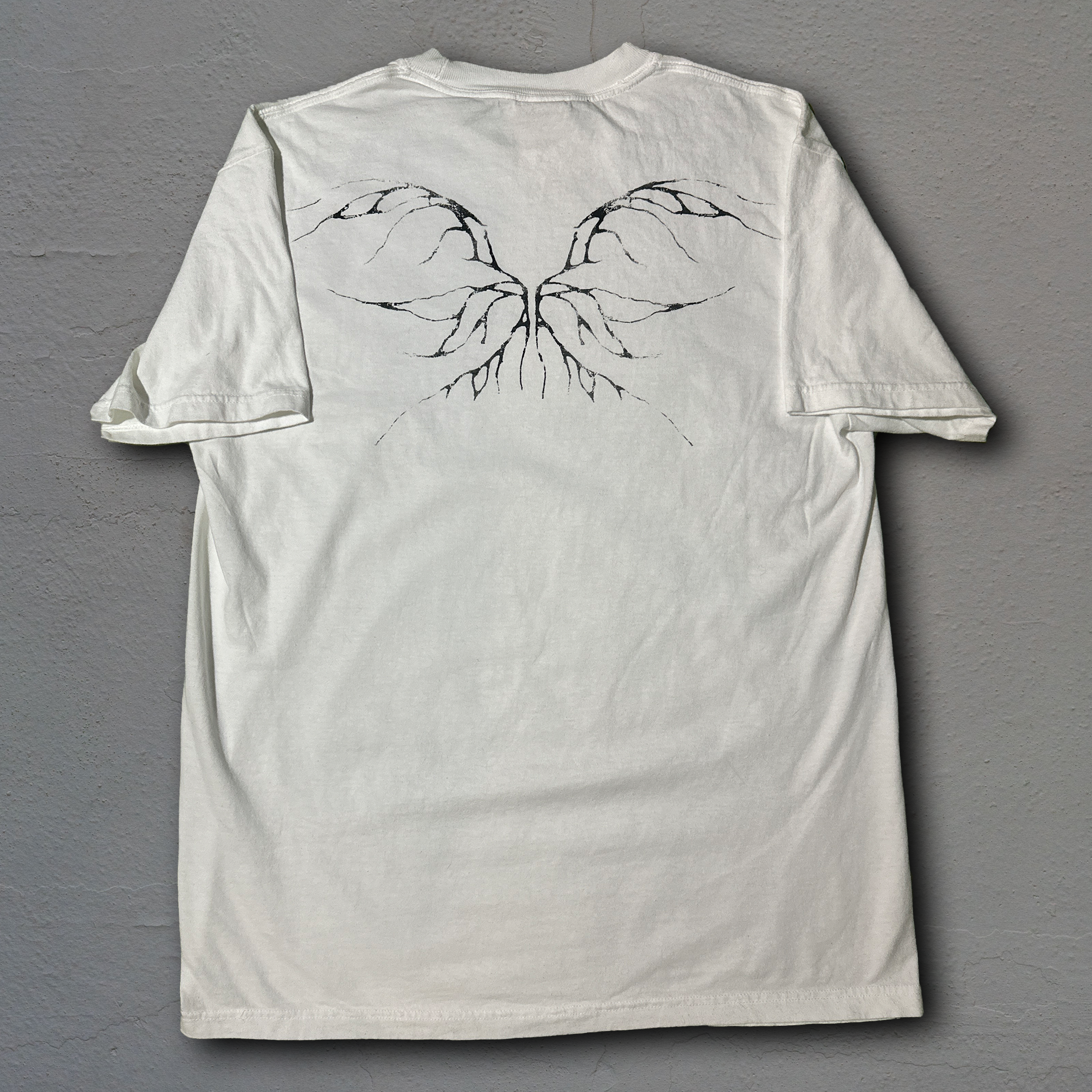 "Wings" Graphic Tee